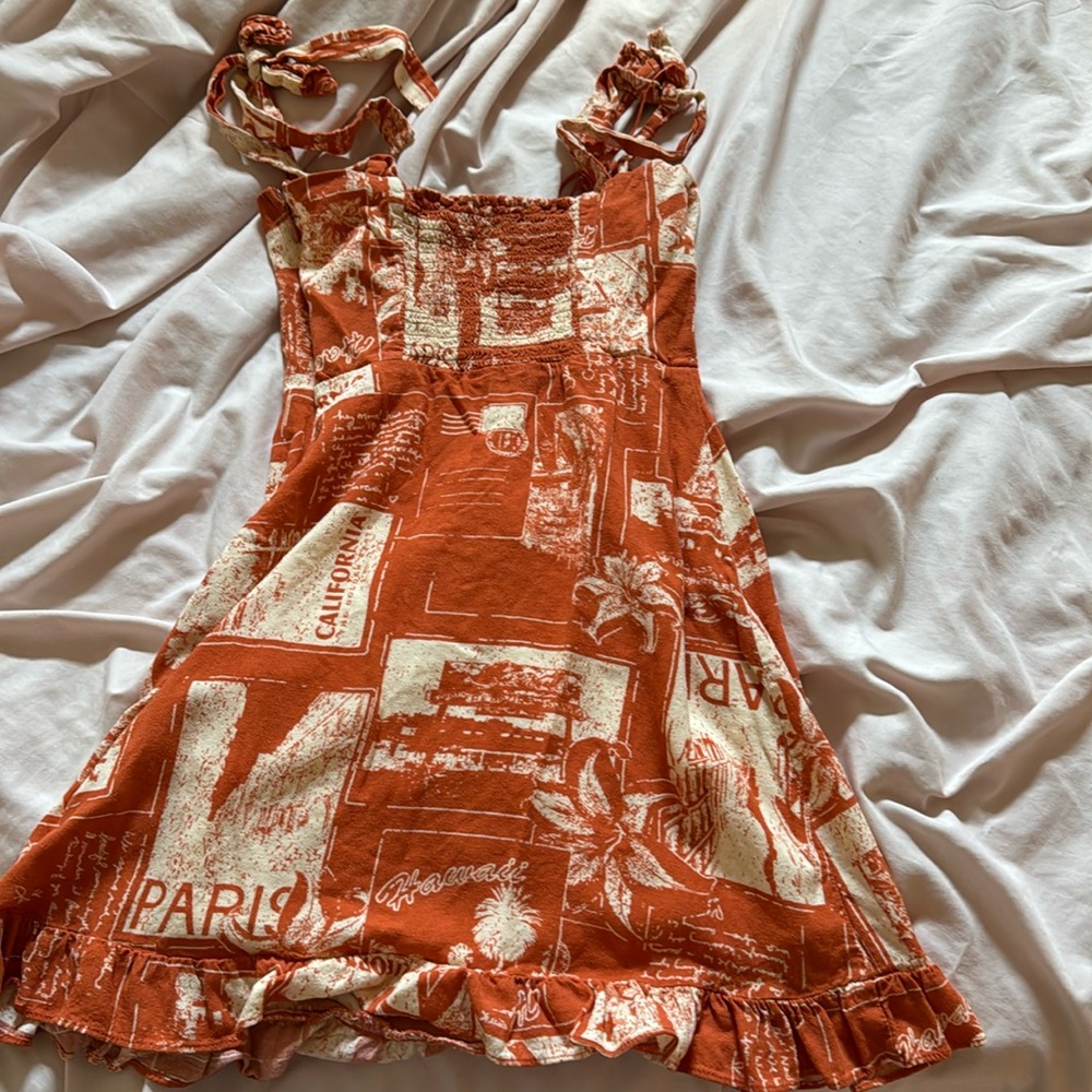 Urban Outfitters dress